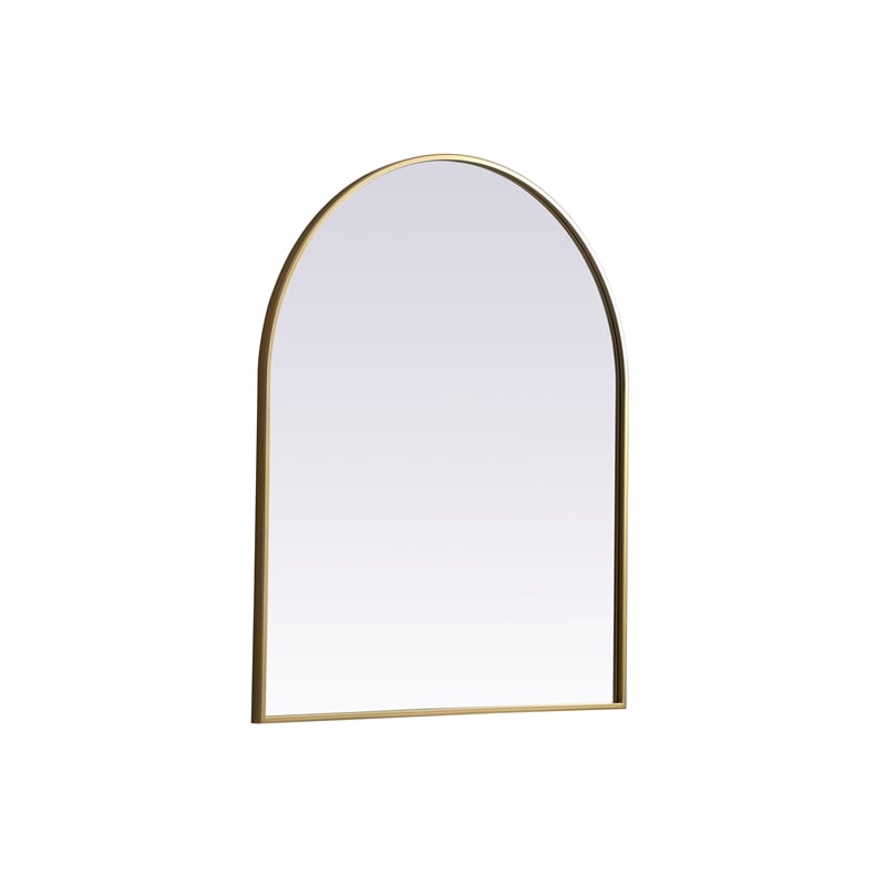 Elegant Decor Ayra 30x36
