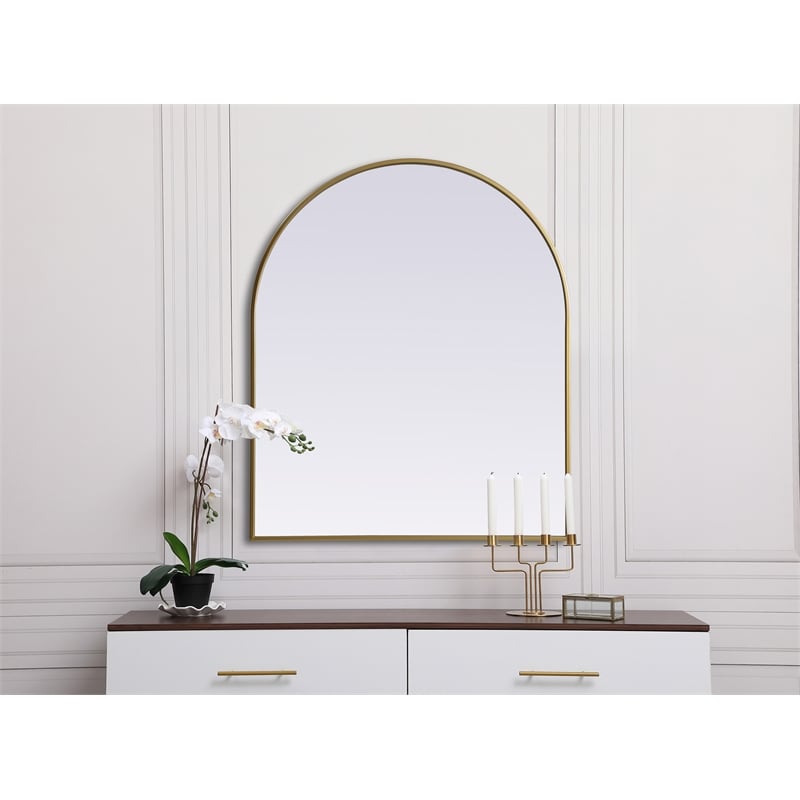 Elegant Decor Ayra 30x36