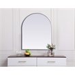 Elegant Decor Ayra 30x36