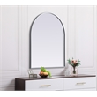Elegant Decor Ayra 30x36