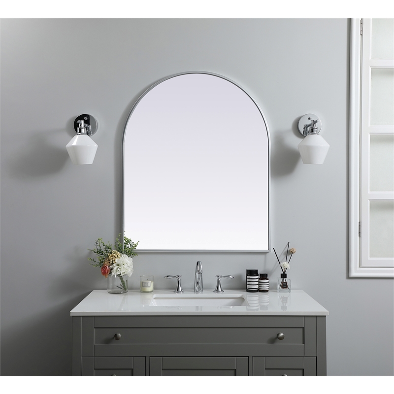 Elegant Decor Ayra 30x36