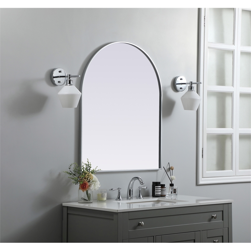 Elegant Decor Ayra 30x36