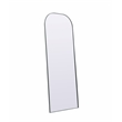 Elegant Decor Blaire 28x74