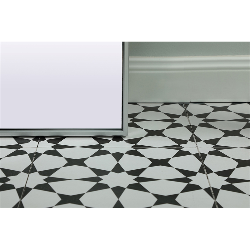 Elegant Decor Blaire 28x74