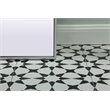 Elegant Decor Blaire 28x74