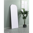 Elegant Decor Blaire 28x74