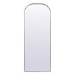 Elegant Decor Blaire 28x74