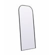 Elegant Decor Blaire 32x76