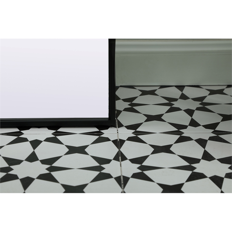 Elegant Decor Blaire 32x76