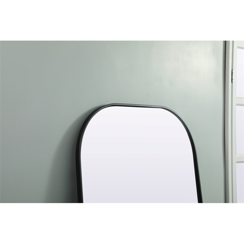 Elegant Decor Blaire 32x76