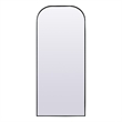 Elegant Decor Blaire 32x76