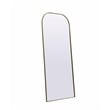 Elegant Decor Blaire 32x76