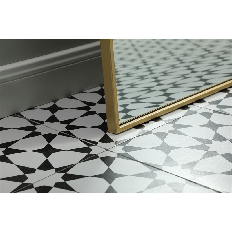 Elegant Decor Blaire 32x76