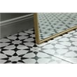 Elegant Decor Blaire 32x76