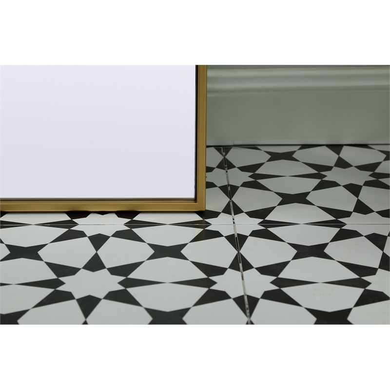 Elegant Decor Blaire 32x76