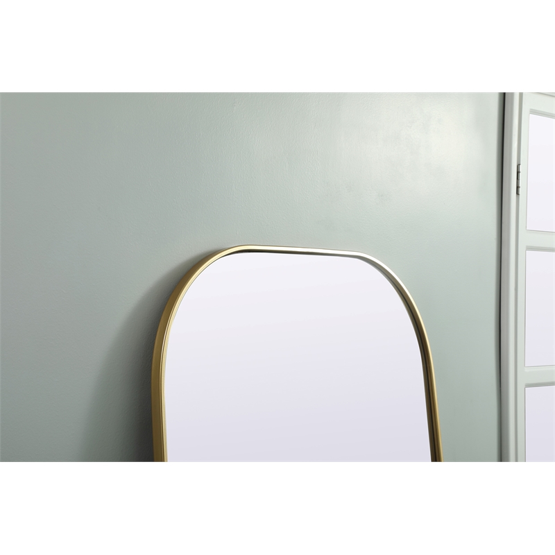 Elegant Decor Blaire 32x76