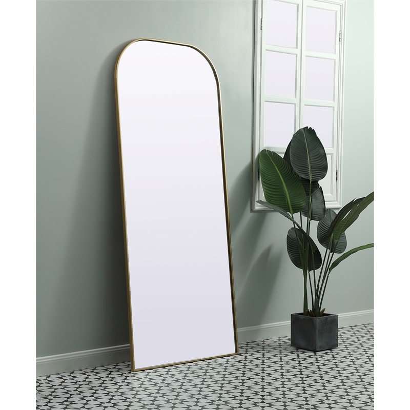 Elegant Decor Blaire 32x76