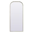 Elegant Decor Blaire 32x76