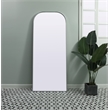Elegant Decor Blaire 32x76