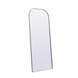 Elegant Decor Blaire 32x76