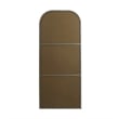 Elegant Decor Blaire 32x76