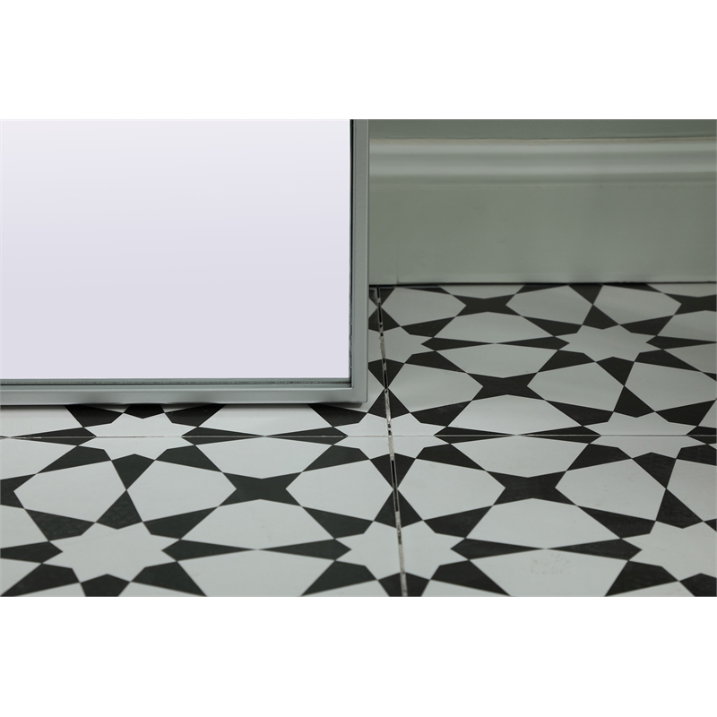 Elegant Decor Blaire 32x76