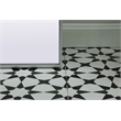 Elegant Decor Blaire 32x76