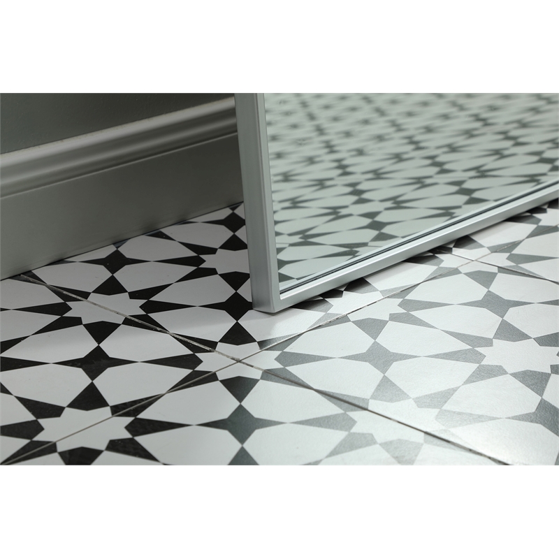 Elegant Decor Blaire 32x76