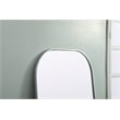 Elegant Decor Blaire 32x76