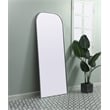 Elegant Decor Blaire 32x76