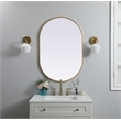 Elegant Decor Asha 27x40