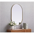 Elegant Decor Asha 27x40