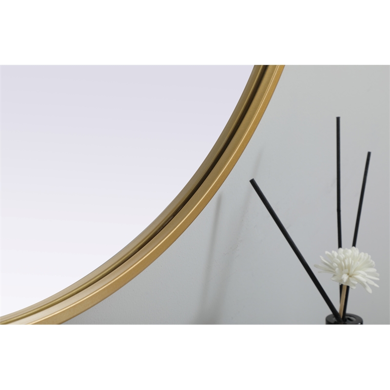 Elegant Decor Asha 27x40