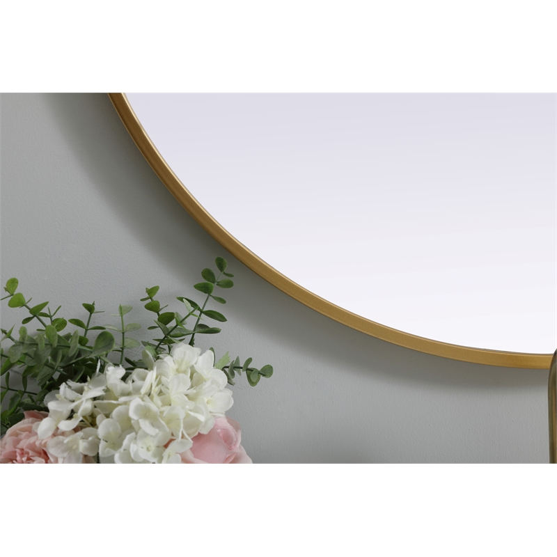Elegant Decor Asha 27x40