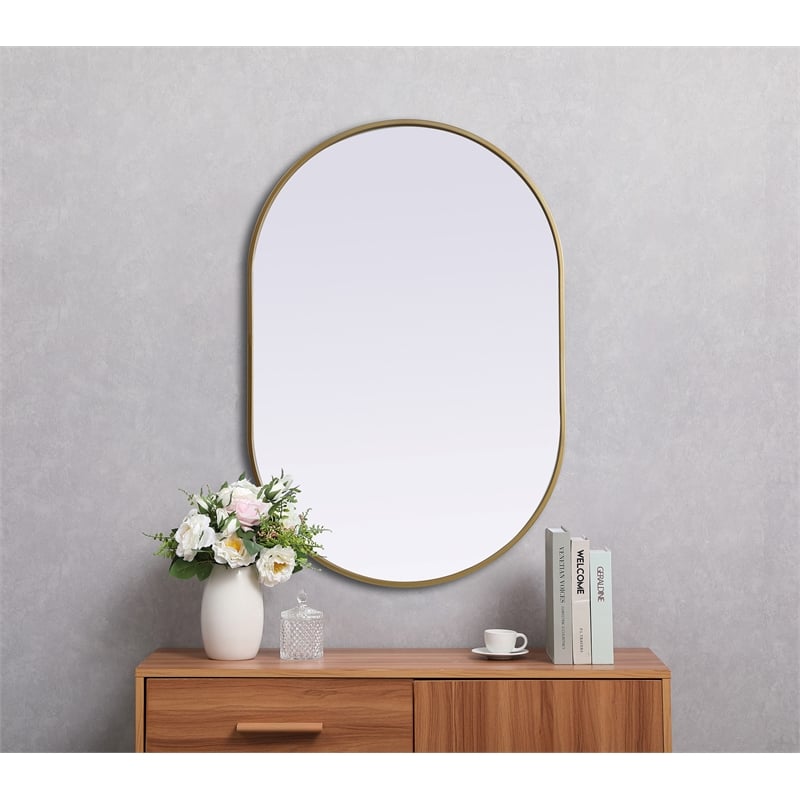 Elegant Decor Asha 27x40