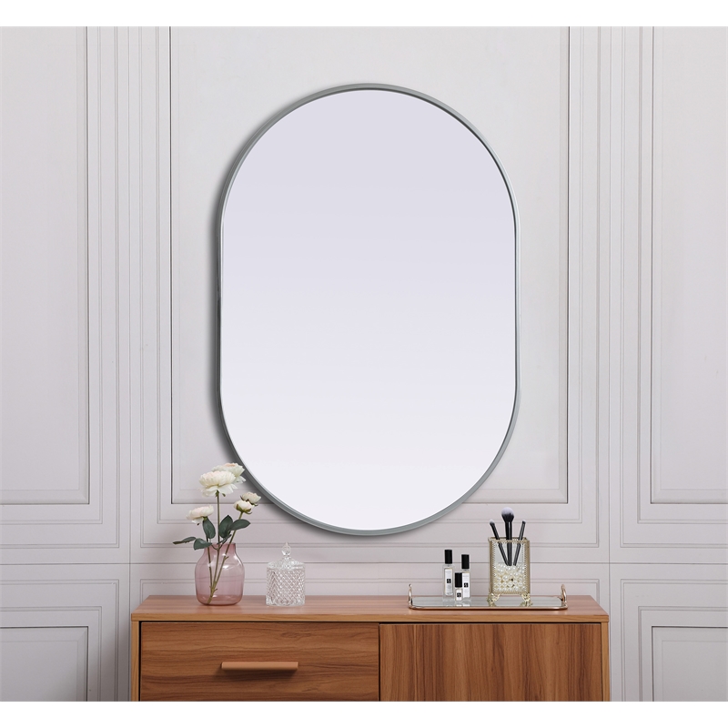 Elegant Decor Asha 27x40