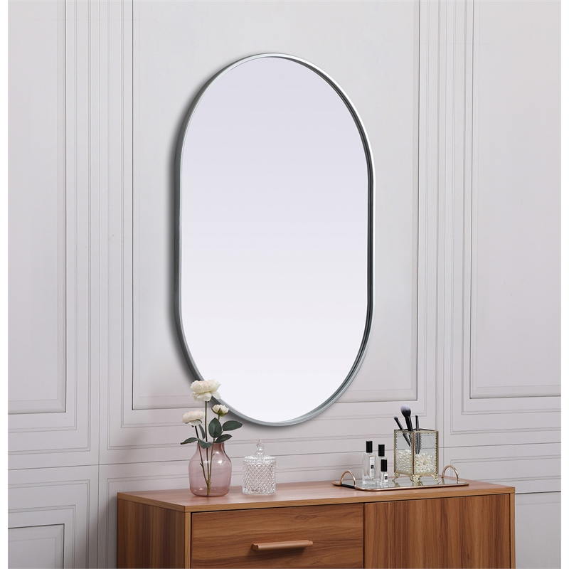 Elegant Decor Asha 27x40