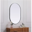Elegant Decor Asha 27x40