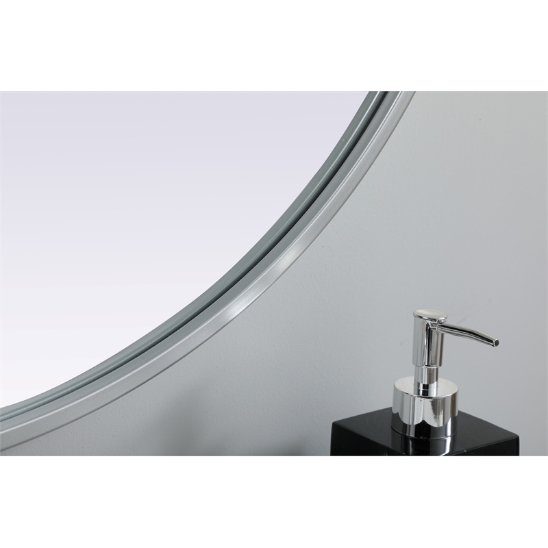 Elegant Decor Asha 27x40