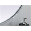 Elegant Decor Asha 27x40