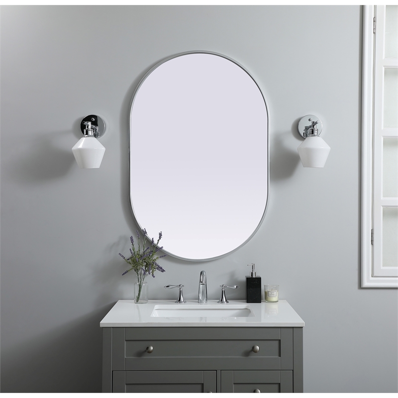 Elegant Decor Asha 27x40