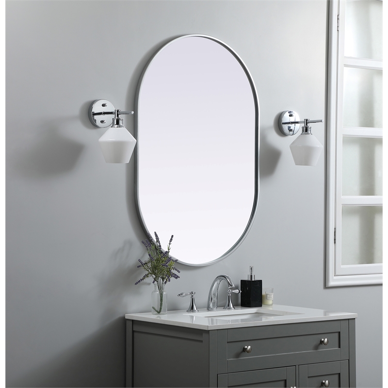 Elegant Decor Asha 27x40