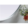 Elegant Decor Asha 30x36