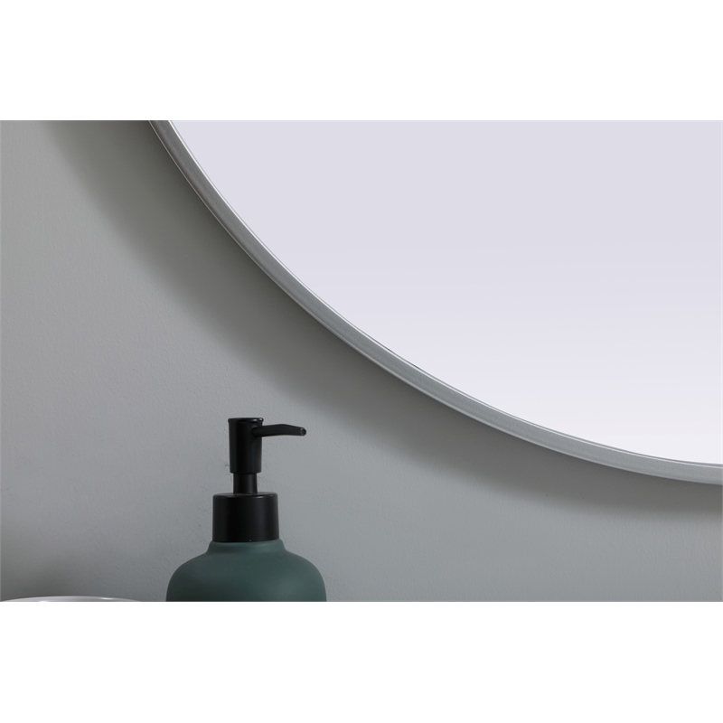 Elegant Decor Asha 30x36