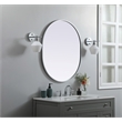 Elegant Decor Asha 30x36