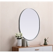 Elegant Decor Asha 30x36