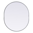 Elegant Decor Asha 30x36