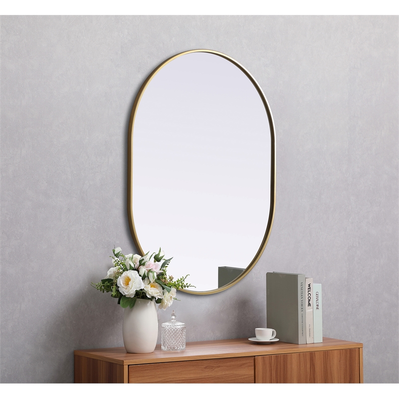 Elegant Decor Asha 30x40