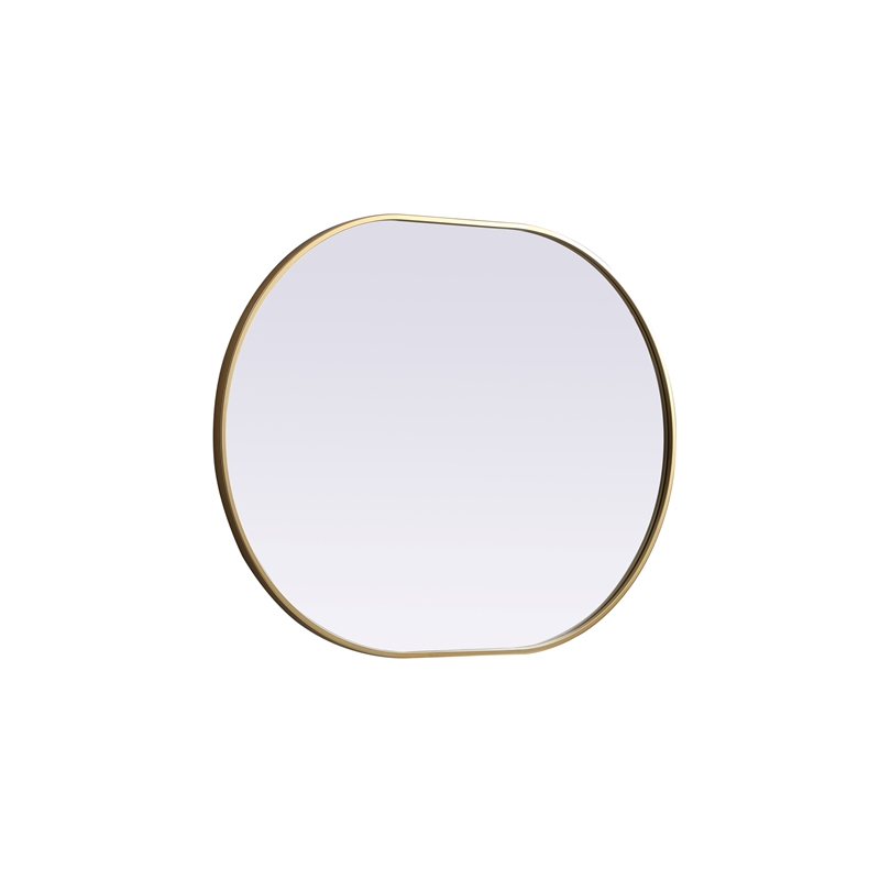 Elegant Decor Asha 30x40