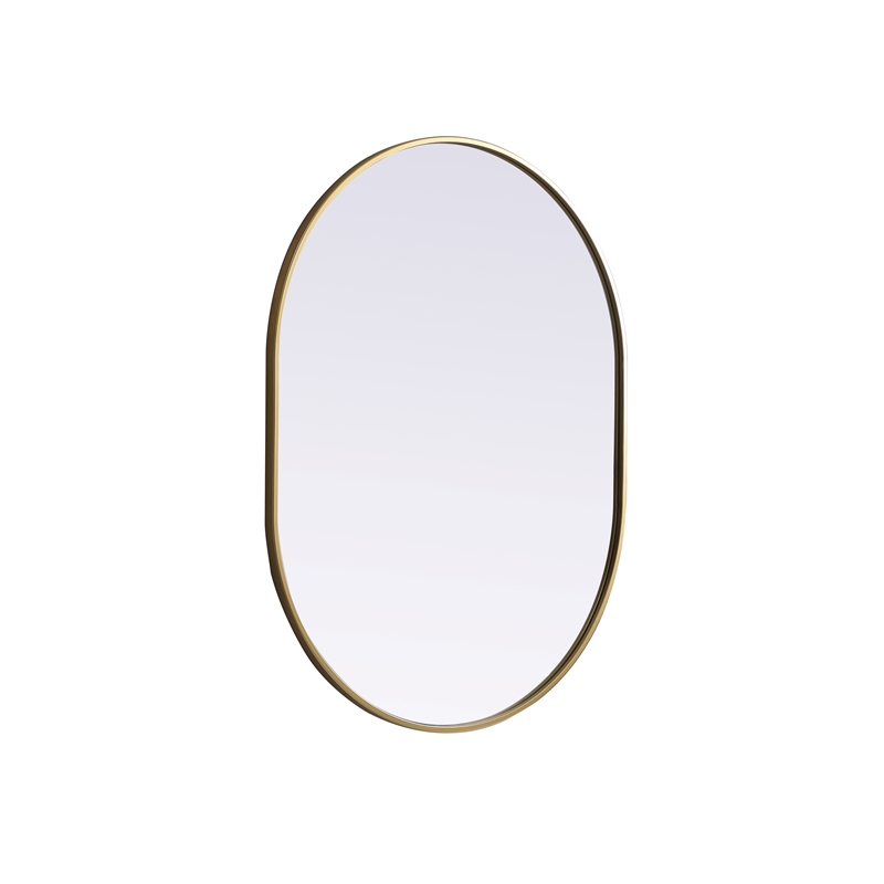 Elegant Decor Asha 30x40